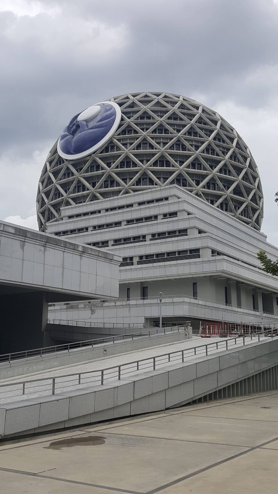 ฟิล์มอาคาร