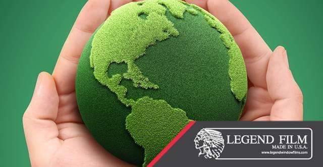 ข่าวสารรักษ์โลก