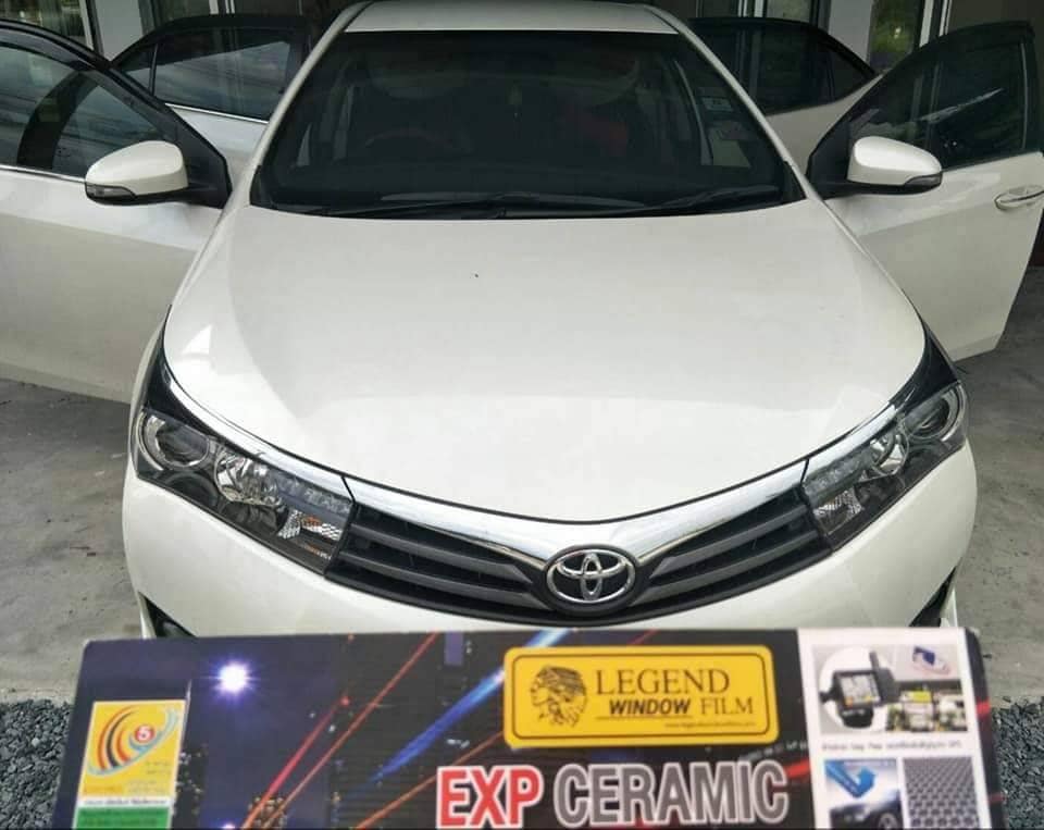 โปรโมชั่นลด!!30%นะครับถ้าไม่อยากพลาดสิ่งดีๆราคาเกินคุ้มติดฟิล์มช่วงนี้คือคุ้มมาก!!!!!